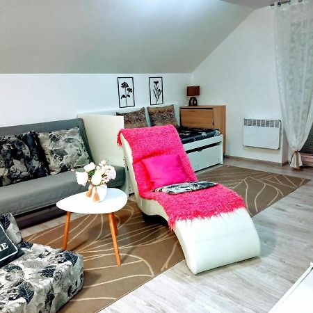 Apartman Romanna Terchová 外观 照片