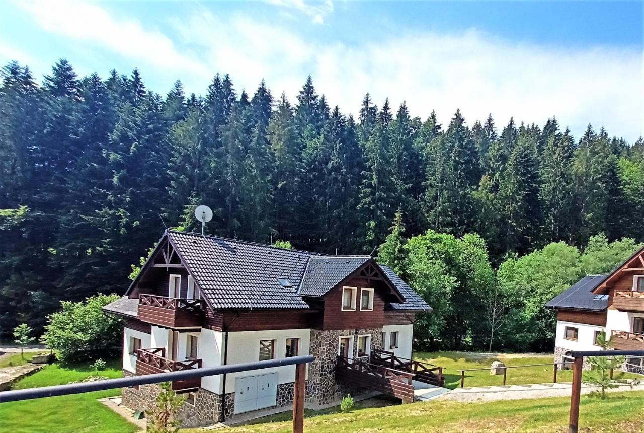 Apartman Romanna Terchová 外观 照片