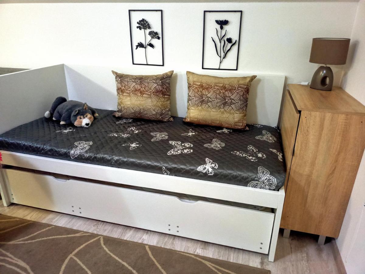 Apartman Romanna Terchová 外观 照片