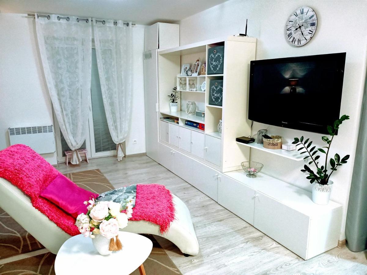 Apartman Romanna Terchová 外观 照片