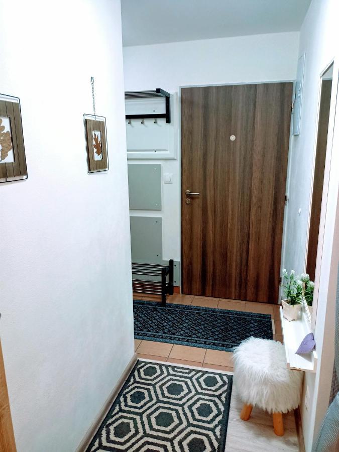 Apartman Romanna Terchová 外观 照片