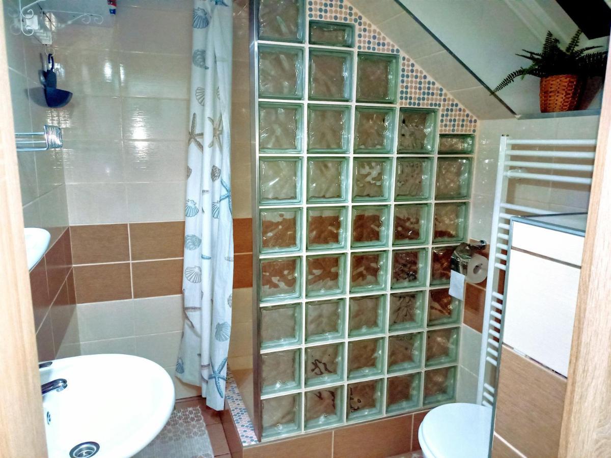 Apartman Romanna Terchová 外观 照片