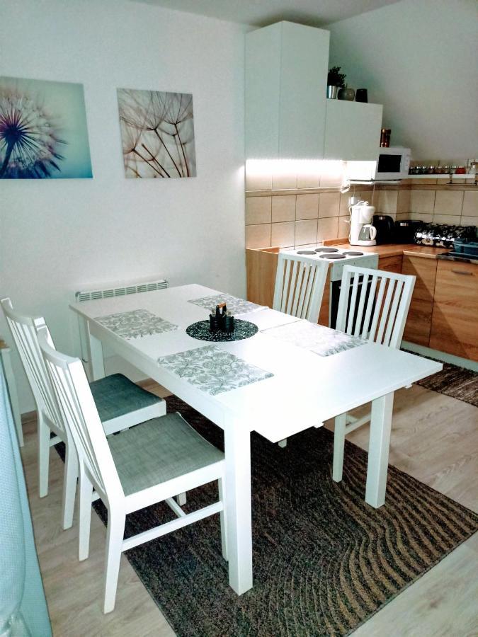 Apartman Romanna Terchová 外观 照片