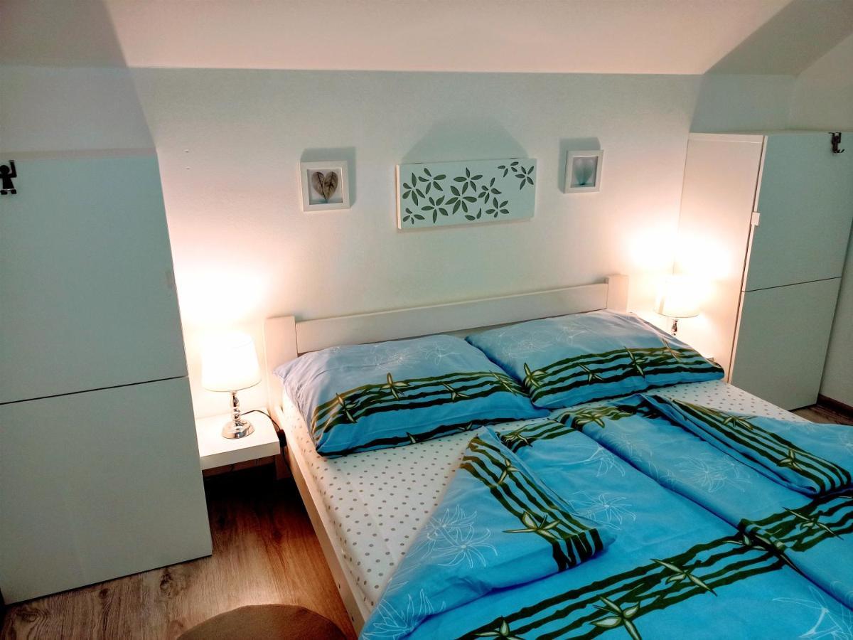 Apartman Romanna Terchová 外观 照片